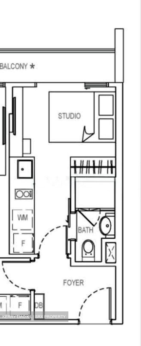 The Rise @ Oxley (D9), Condominium #628395121